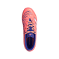 Adidas Predator Elite FG J - Coral Blaze Pack