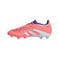 Adidas Predator Elite FG J - Coral Blaze Pack