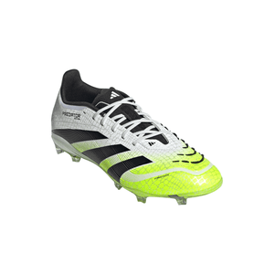 Adidas Predator Elite FG J - Radiant Blaze Pack