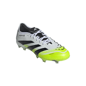 Adidas Predator Pro FG - Radiant Blaze Pack