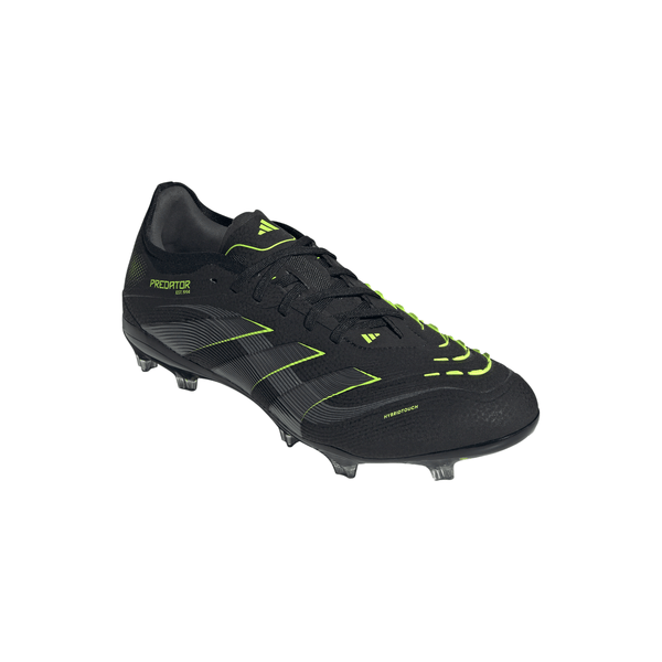 Adidas Predator Pro FG - Electric Stealth Pack display picture 1