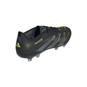 Adidas Predator Pro FG - Electric Stealth Pack