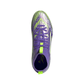 Adidas F50 Elite Mid FG J - Radiant Blaze Pack