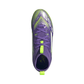 Adidas F50 League FG/MG Mid J - Radiant Blaze Pack