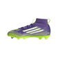 Adidas F50 League FG/MG Mid J - Radiant Blaze Pack