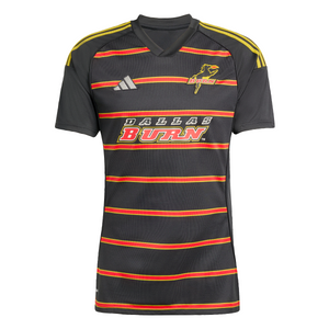 Adidas FC Dallas 3rd Jersey 2025