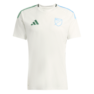 Adidas Austin FC MLS AS Jersey 2025