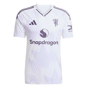 Adidas Manchester United FC Away Jersey 25/26