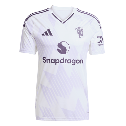 Adidas Manchester United FC Away Jersey 25/26
