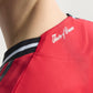 Adidas Manchester United Authentic Home Jersey 25/26