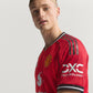 Adidas Manchester United Authentic Home Jersey 25/26