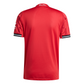 Adidas Manchester United Authentic Home Jersey 25/26