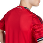 Adidas Manchester United Authentic Home Jersey 25/26