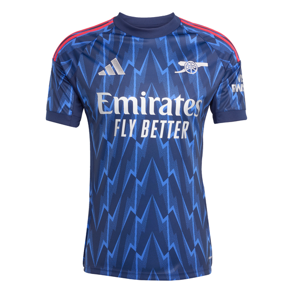 Arsenal FC Away Jersey 25/26