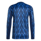 Adidas Arsenal FC Long Sleeve Away Jersey 25/26
