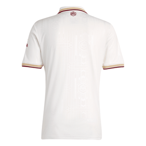 Adidas Arsenal FC 3rd Jersey 25/26