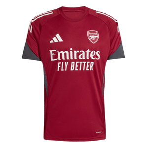 Adidas Arsenal FC EU Training Jersey 25/26