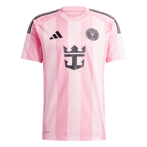 Adidas Inter Miami Home Jersey 2025