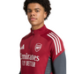 Adidas Arsenal FC EU Training Top 25/26