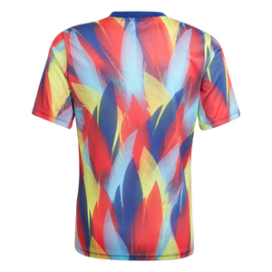 Adidas Arsenal FC Youth Pre Game Shirt 25/26