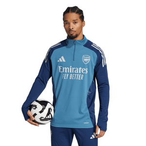Adidas Arsenal FC Training Jacket 25/26