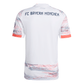 Adidas FC Bayern Munich Away Jersey 25/26