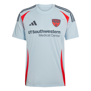 FC Dallas 25/26 Away Jersey