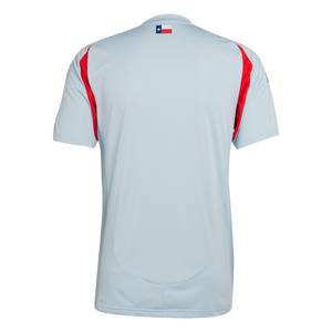 FC Dallas 25/26 Away Jersey