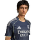 Adidas Real Madrid Away Jersey 25/26