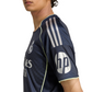 Adidas Real Madrid Away Jersey 25/26