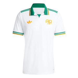 Adidas AS Roma 3rd Jersey 25/26