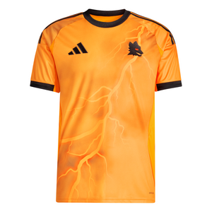 Adidas AS Roma Away Jersey 25/26