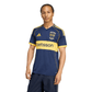 Adidas Boca Juniors Home Jersey 25/26