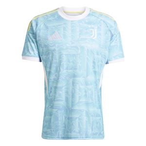 Shop Juventus Away Jersey 25/26