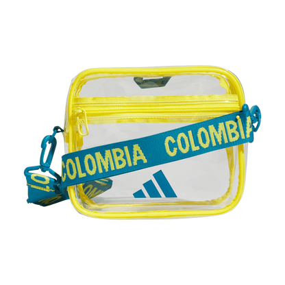 Adidas Colombia Clear Crossbody