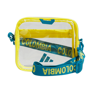Adidas Colombia Clear Crossbody