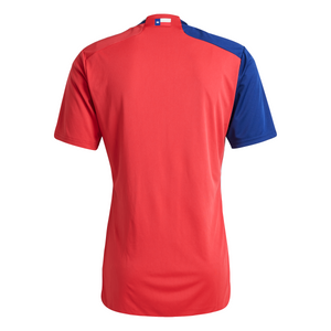 Adidas FC Dallas Home Jersey 24/25