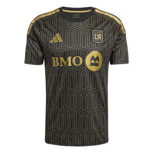 Adidas LAFC Home Jersey 26/27