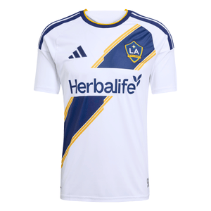 Adidas LA Galaxy Home Jersey 26/27