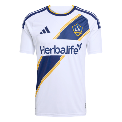 Adidas LA Galaxy Home Jersey 26/27
