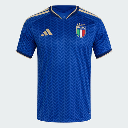 Adidas Italy Home Jersey 2026