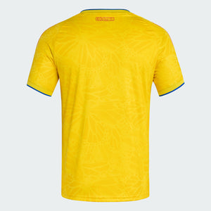 Adidas Colombia Home Jersey 2026