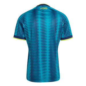 Colombia Away Jersey 2026