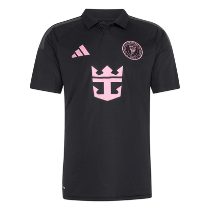 Adidas Inter Miami Away Jersey 2026