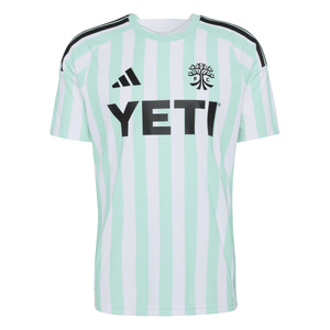 Adidas Austin FC Away Jersey 26/27