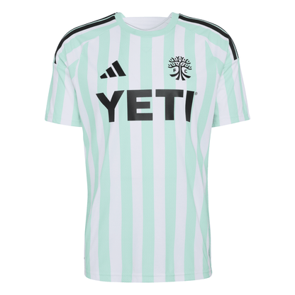 Adidas Austin FC Away Jersey 26/27