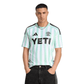 Adidas Austin FC Away Jersey 26/27