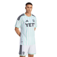 Adidas Austin FC Away Jersey Authentic 26/27