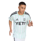 Adidas Austin FC Away Jersey Authentic 26/27