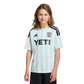 Adidas Austin FC Away Jersey Youth 26/27